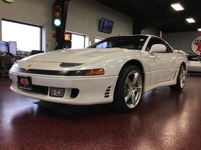 1992 Mitsubishi 3000GT VR-4 Turbo   - Photo 1 - Bismarck, ND 58503