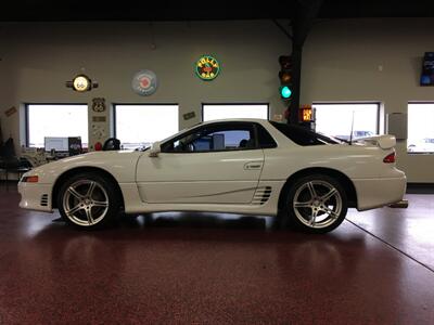 1992 Mitsubishi 3000GT VR-4 Turbo   - Photo 10 - Bismarck, ND 58503