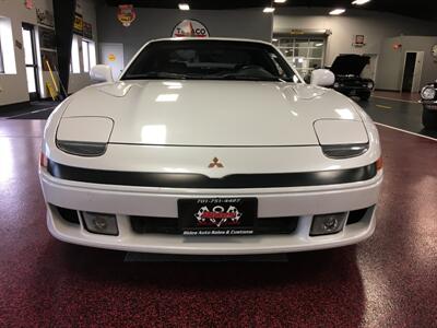 1992 Mitsubishi 3000GT VR-4 Turbo   - Photo 25 - Bismarck, ND 58503