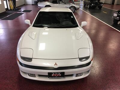 1992 Mitsubishi 3000GT VR-4 Turbo   - Photo 24 - Bismarck, ND 58503