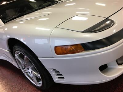 1992 Mitsubishi 3000GT VR-4 Turbo   - Photo 23 - Bismarck, ND 58503