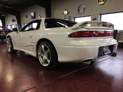 1992 Mitsubishi 3000GT VR-4 Turbo   - Photo 11 - Bismarck, ND 58503