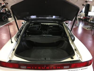 1992 Mitsubishi 3000GT VR-4 Turbo   - Photo 41 - Bismarck, ND 58503