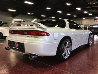 1992 Mitsubishi 3000GT VR-4 Turbo   - Photo 16 - Bismarck, ND 58503