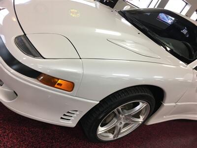 1992 Mitsubishi 3000GT VR-4 Turbo   - Photo 3 - Bismarck, ND 58503