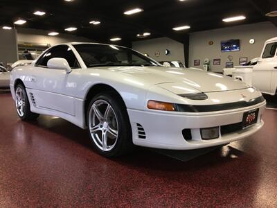 1992 Mitsubishi 3000GT VR-4 Turbo   - Photo 22 - Bismarck, ND 58503