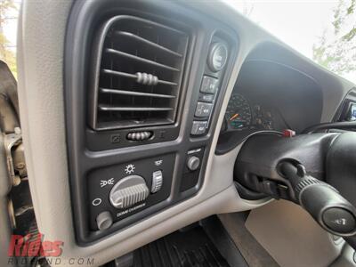 2000 Chevrolet Silverado 2500   - Photo 24 - Bismarck, ND 58503