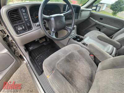 2000 Chevrolet Silverado 2500   - Photo 23 - Bismarck, ND 58503