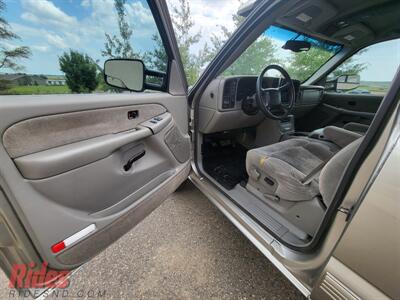 2000 Chevrolet Silverado 2500   - Photo 18 - Bismarck, ND 58503