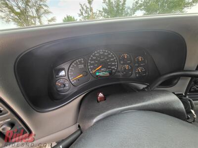 2000 Chevrolet Silverado 2500   - Photo 26 - Bismarck, ND 58503