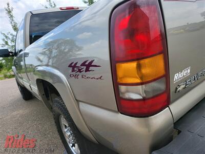 2000 Chevrolet Silverado 2500   - Photo 10 - Bismarck, ND 58503