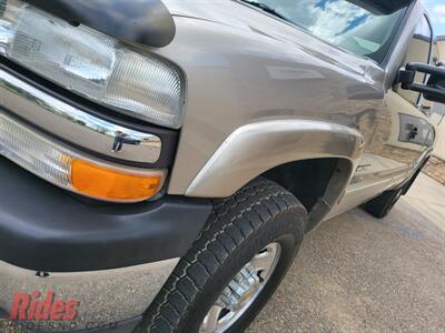 2000 Chevrolet Silverado 2500   - Photo 5 - Bismarck, ND 58503