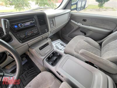 2000 Chevrolet Silverado 2500   - Photo 27 - Bismarck, ND 58503