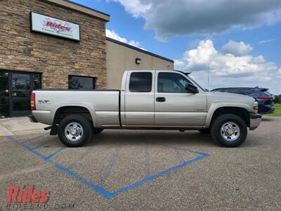 2000 Chevrolet Silverado 2500   - Photo 14 - Bismarck, ND 58503