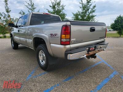 2000 Chevrolet Silverado 2500   - Photo 9 - Bismarck, ND 58503