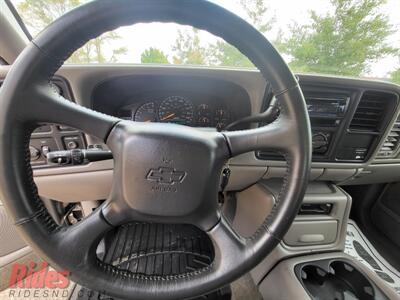 2000 Chevrolet Silverado 2500   - Photo 25 - Bismarck, ND 58503