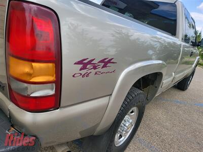 2000 Chevrolet Silverado 2500   - Photo 13 - Bismarck, ND 58503