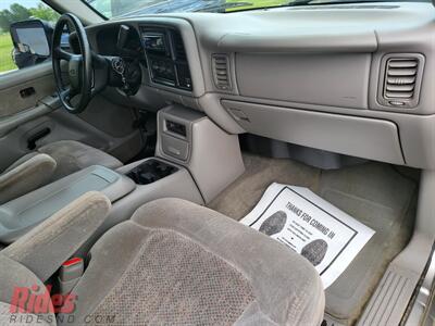 2000 Chevrolet Silverado 2500   - Photo 17 - Bismarck, ND 58503