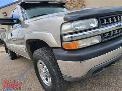 2000 Chevrolet Silverado 2500   - Photo 2 - Bismarck, ND 58503