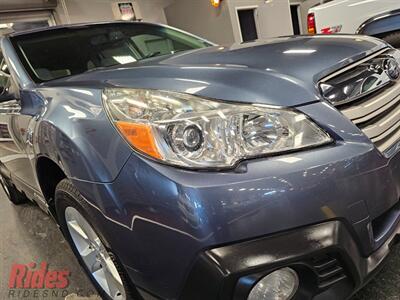 2013 Subaru Outback 2.5i Premium   - Photo 14 - Bismarck, ND 58503