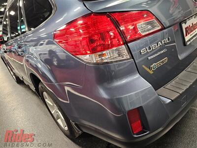 2013 Subaru Outback 2.5i Premium   - Photo 8 - Bismarck, ND 58503