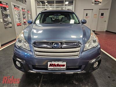 2013 Subaru Outback 2.5i Premium   - Photo 15 - Bismarck, ND 58503