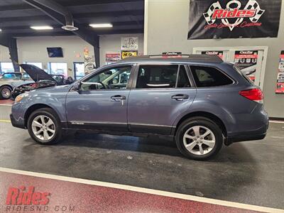 2013 Subaru Outback 2.5i Premium   - Photo 6 - Bismarck, ND 58503