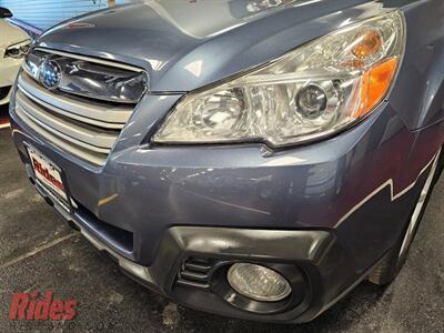 2013 Subaru Outback 2.5i Premium   - Photo 2 - Bismarck, ND 58503