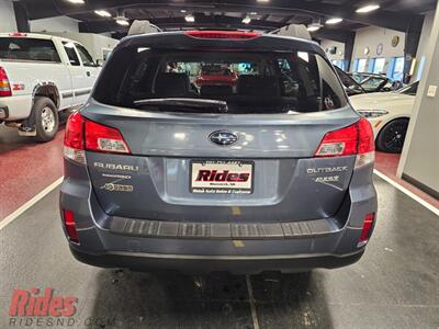 2013 Subaru Outback 2.5i Premium   - Photo 9 - Bismarck, ND 58503