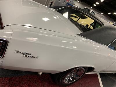 1967 Chevrolet Chevelle malibu   - Photo 8 - Bismarck, ND 58503