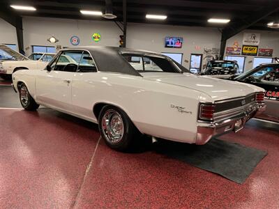 1967 Chevrolet Chevelle malibu   - Photo 6 - Bismarck, ND 58503