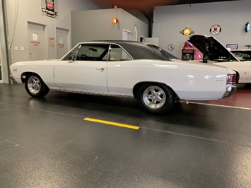 1967 Chevrolet Chevelle malibu   - Photo 10 - Bismarck, ND 58503