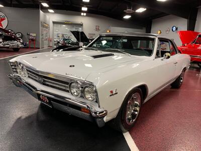 1967 Chevrolet Chevelle malibu   - Photo 1 - Bismarck, ND 58503