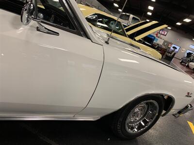 1967 Chevrolet Chevelle malibu   - Photo 9 - Bismarck, ND 58503