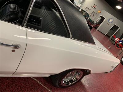 1967 Chevrolet Chevelle malibu   - Photo 4 - Bismarck, ND 58503