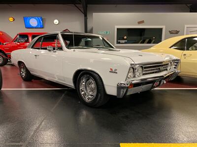 1967 Chevrolet Chevelle malibu   - Photo 11 - Bismarck, ND 58503