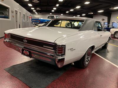 1967 Chevrolet Chevelle malibu   - Photo 7 - Bismarck, ND 58503