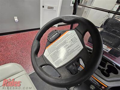 2024 Yamaha Drive 2 QueTech   - Photo 19 - Bismarck, ND 58503