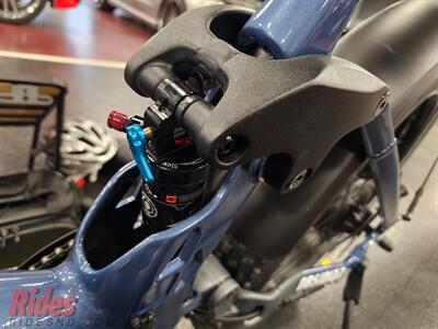 2025 Mokwheel Obsidian ST 2.0 Ebike   - Photo 4 - Bismarck, ND 58503