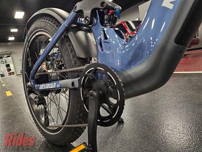2025 Mokwheel Obsidian ST 2.0 Ebike   - Photo 18 - Bismarck, ND 58503