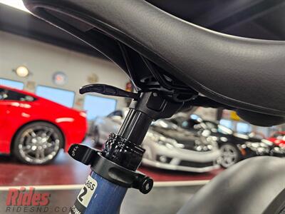 2025 Mokwheel Obsidian ST 2.0 Ebike   - Photo 13 - Bismarck, ND 58503