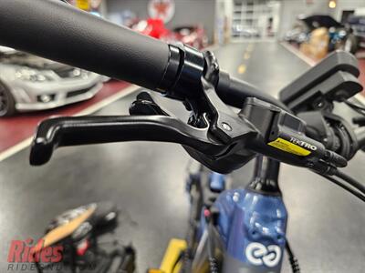 2025 Mokwheel Obsidian ST 2.0 Ebike   - Photo 6 - Bismarck, ND 58503