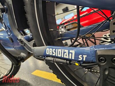 2025 Mokwheel Obsidian ST 2.0 Ebike   - Photo 3 - Bismarck, ND 58503