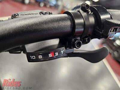 2025 Mokwheel Obsidian ST 2.0 Ebike   - Photo 12 - Bismarck, ND 58503