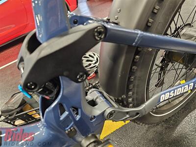 2025 Mokwheel Obsidian ST 2.0 Ebike   - Photo 14 - Bismarck, ND 58503