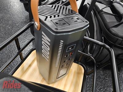 2025 Mokwheel Obsidian ST 2.0 Ebike   - Photo 17 - Bismarck, ND 58503