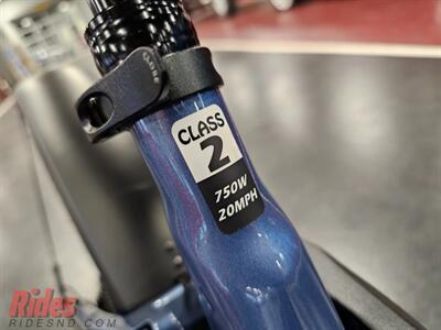 2025 Mokwheel Obsidian ST 2.0 Ebike   - Photo 22 - Bismarck, ND 58503