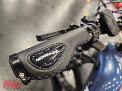 2025 Mokwheel Obsidian ST 2.0 Ebike   - Photo 10 - Bismarck, ND 58503