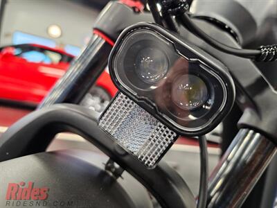 2025 Mokwheel Obsidian ST 2.0 Ebike   - Photo 8 - Bismarck, ND 58503