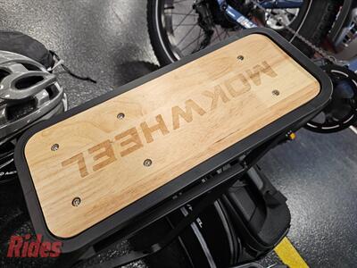 2025 Mokwheel Obsidian ST 2.0 Ebike   - Photo 16 - Bismarck, ND 58503